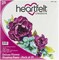 Heartfelt Creations Flower Shaping Paper 12"X12" 25/Pkg-White